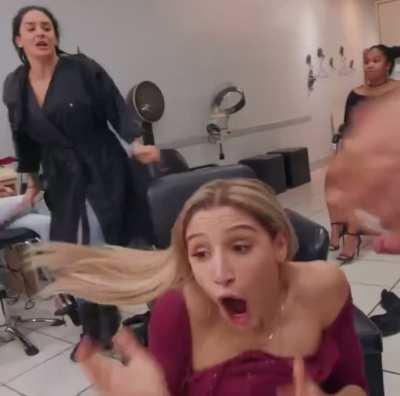 Abella being a home wrecker