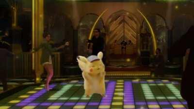 Miss Isobe's toughest challenger