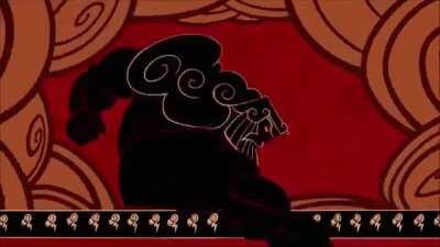 And then along came Zeus