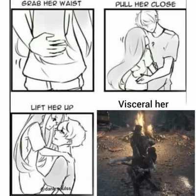 Who wants to do this with me