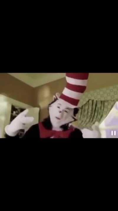 Something magical and full of wonder.