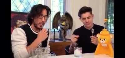 Now this is the ✨quality ✨meme content I subscribed for