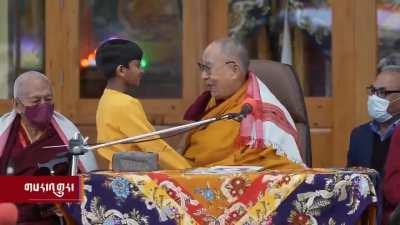 Ah, pero Jay Mammon...