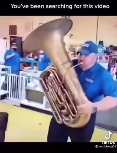 its finally been found!