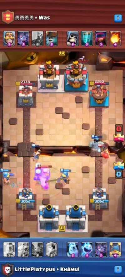 If you are having trouble defending egiant, I've got a pro tip for you.