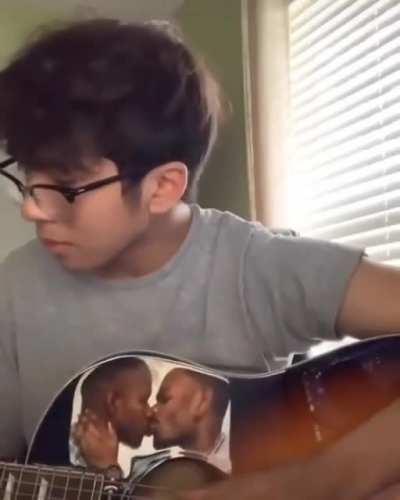 Esse post só serve pra eu mostrar que eu fui o único otario que fez o abelhudo dar uma risadolha no vídeo, fodac