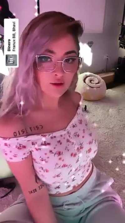 Hermosura total 💕🥺