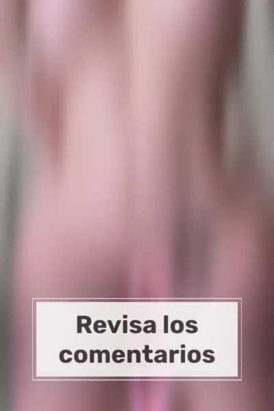 Barbiegamers0 - Roxy Tejeda (Cuba)