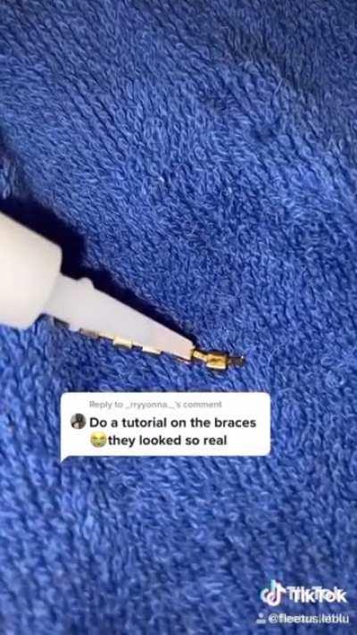 Why would someone do this?