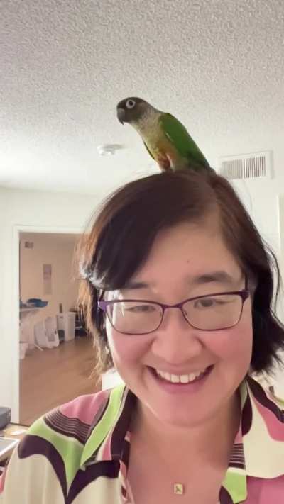 Where you go I go; where you are there I will be