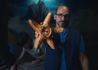 EW THAT DOESN’T TASTE LIKE A GUSHER