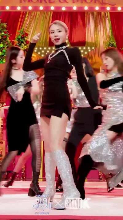 201218 - Elegant Chaeyoung