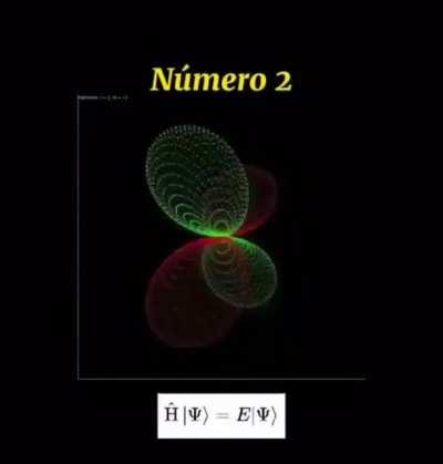TOP 5 ECUACIONES DIFERENCIALES
