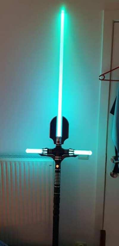 My pride and joy: the Behemoth