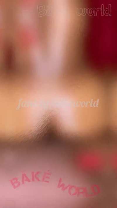 If u wanna know what happens Afta all that twerkin in bake world fansly tell it all ~~>>  