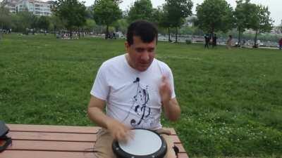 Hindi song by Bilal Göregen - (Harry Anand - Kaliyon Ka Chaman)