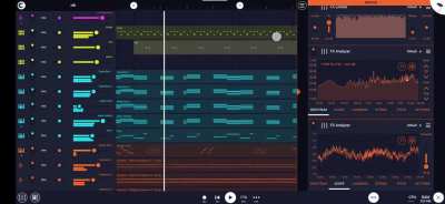 remastered my dnb track yall liked 2 months ago!