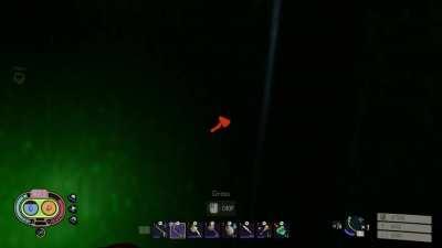 This game is not for kids.