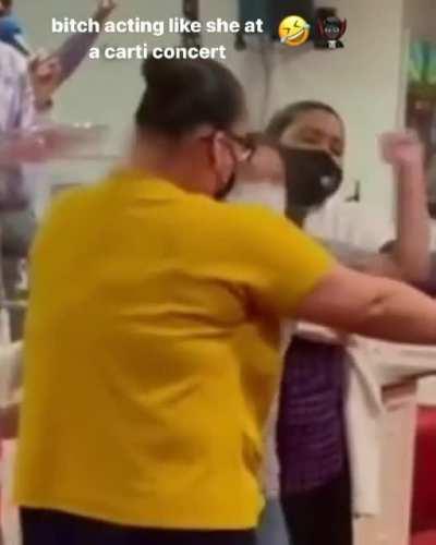 lil hoe got possessed by carti 🧛🏿💀