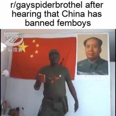 +100,000,000 social credit