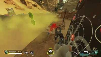 No idea of what just happend