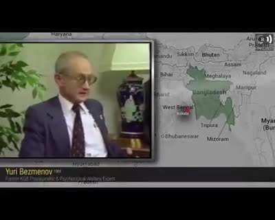 Can't help but wonder if our so called Intellectuals are still getting played into the hands of certain foreign powers.