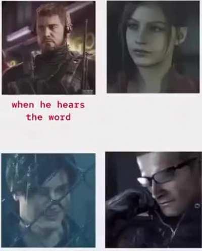 *Sad t-r-e-a-t noises*