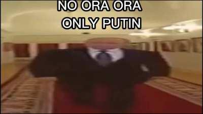 I miss Wide Putin so i made this!