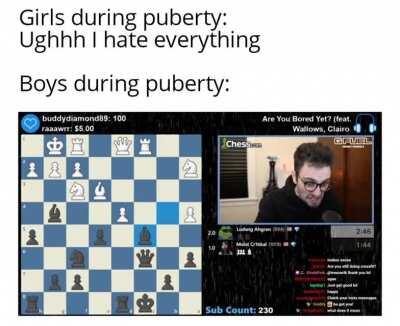 I am the milkman and my milk is delicious