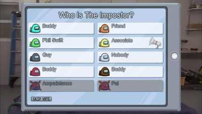 Phil Swift Was an Impostor