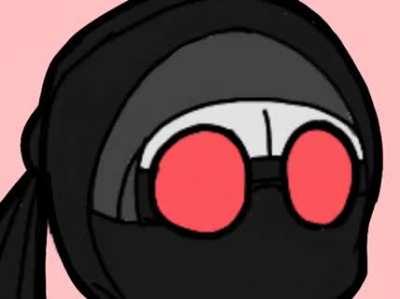 I love how Madness Combat is a series of death and gross content, yet the fandom is the polar opposite. (チョコアーツ27 on YouTube)