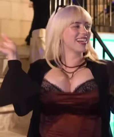 Billie Eilish - That bounce