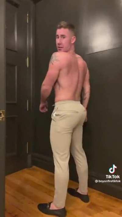 natty or not? boyonfiretiktok