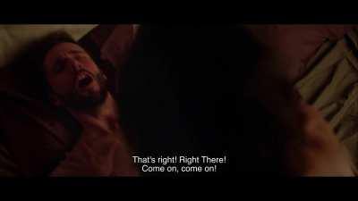 Fancy mature babe Charlotte Heinimann to riding me