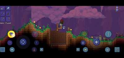 When u don't have the bottomless bucket: