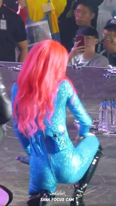 MINATOZAKI SANA (My Personal Favorite - Sana Edition)