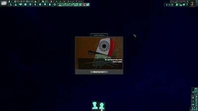 Here's another super event, this time about the presidency of America's favorite BurgSys squid!