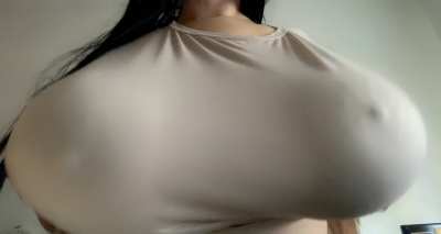 I don’t plan on wearing a bra again any time soon