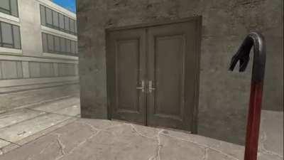 Perfectly Cut Gmod session