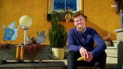 Bhot Accha naam hai Iss gau ka