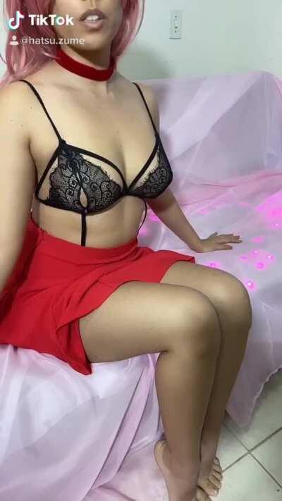 When They Ask About My Job