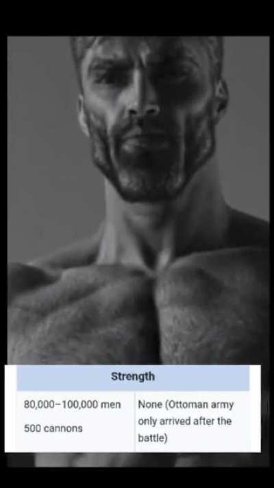 When you are so strong you don't have to be there to win 💪💪🇹🇷🇹🇷🇹🇷💪💪😎😎🕌☪️