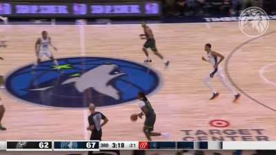 [Highlight] Naz Reid