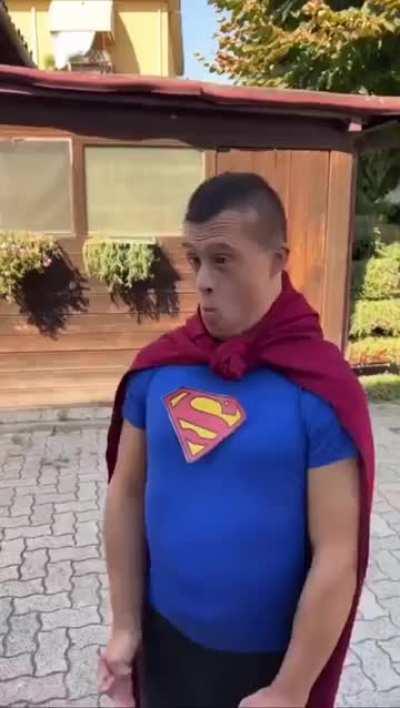 No quería ir yo solo al infierno