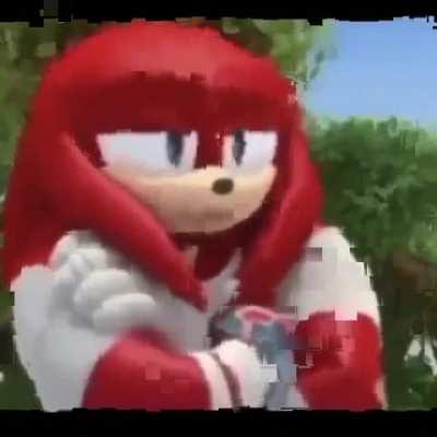Based knuckles