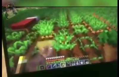 Palmas para o villager baiano 👏👏👏(obs:não sei se ja postaram isso aqui)