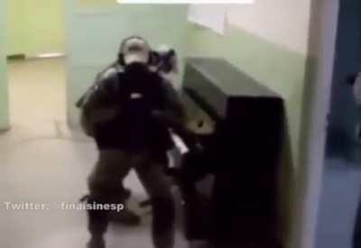 Melhores polícias do local