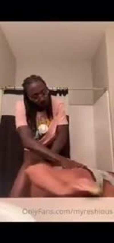 Y’all be sleep lol I be having the slept on heat .. y’all remember the bih solluminati was fw a year or two ago myresha tv the 2k streamer 😂