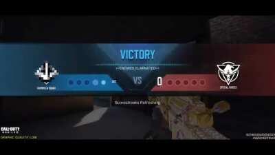 With the upcoming Championship expect 5 - 10% of cheaters qualifying if they do nothing about this.