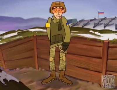 We will win thru the power of shitposting